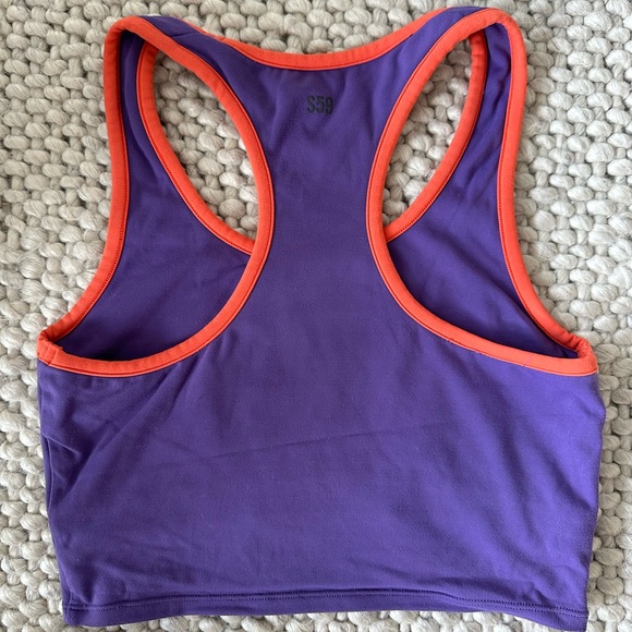 Splits59 Amber Airweight Bralette - Women’s Size S - Picture 5 of 5